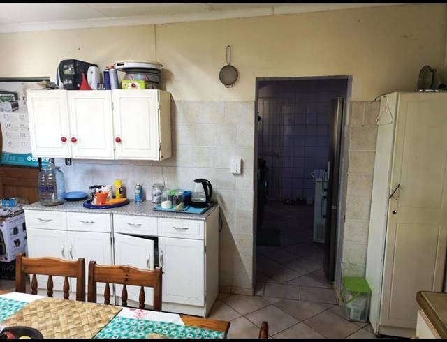 3 BEDROOM HOUSE FOR SALE IN MODIMOLLE